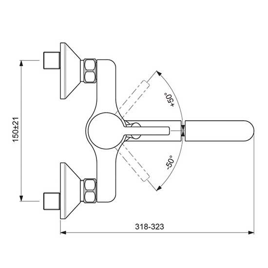 ��������� ��� ����� Vidima Logik BA280AA