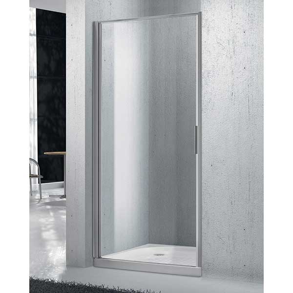 ������� ����� � ���� BelBagno SELA-B-1-80-Ch-Cr