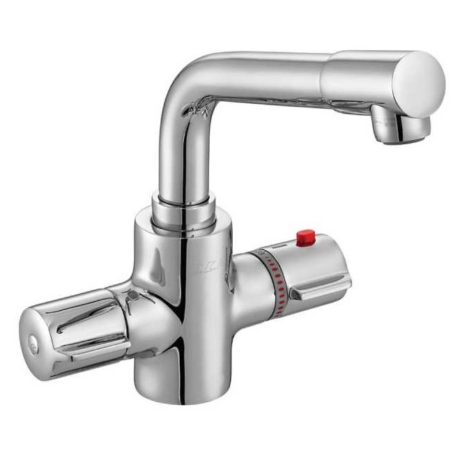 ��������� ��� �������� E.C.A Thermostatic 102108730EX