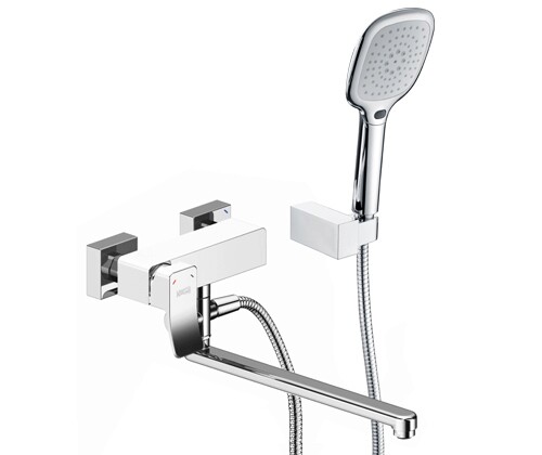 ��������� ��� ����� � ������� ������� WasserKraft Aller 1062LWHITE
