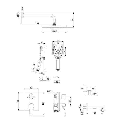 ������� ������� Lemark Shift LM4322C