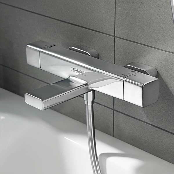 ��������� ��� ����� Hansgrohe Ecostat E 15774000