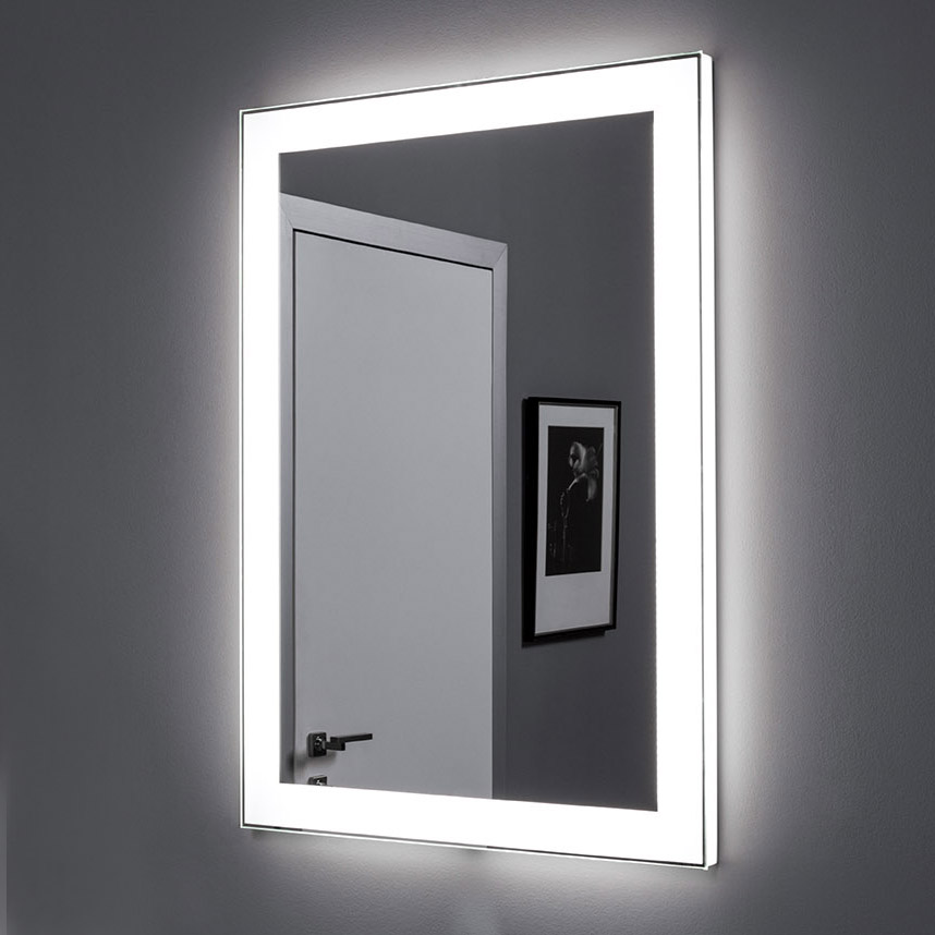 ������� Aquanet ������� 80x85 LED 00196634