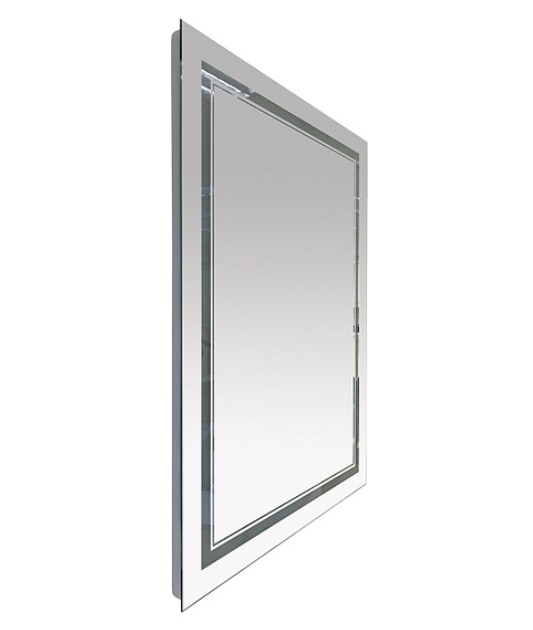 ������� Misty ���� 2 LED 60x80 ������ �� ������� �-���060080-2�������� ������� ���������