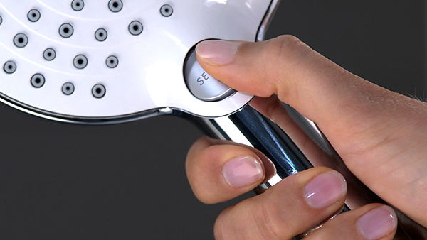 ������ ��� Hansgrohe Raindance Select S 120 3jet ���� 26530000