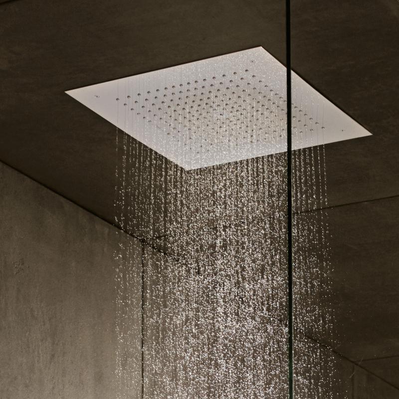 ������� ��� Hansgrohe Raindance E Air 1Jet 400x400 26252000 (������� �����)