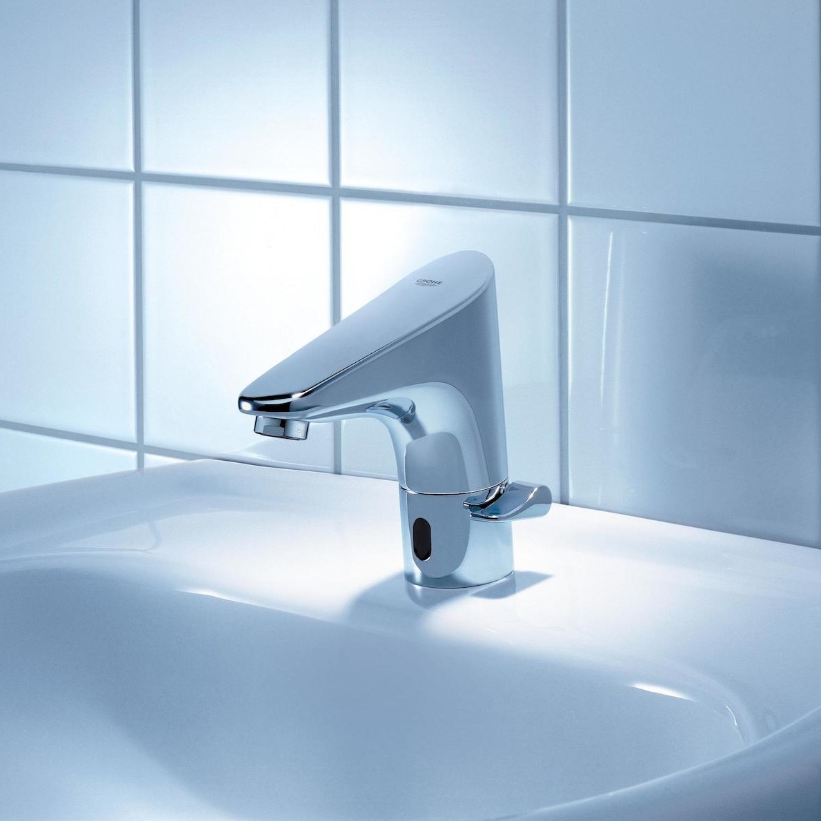 ��������� ��� �������� Grohe Europlus E 36207001