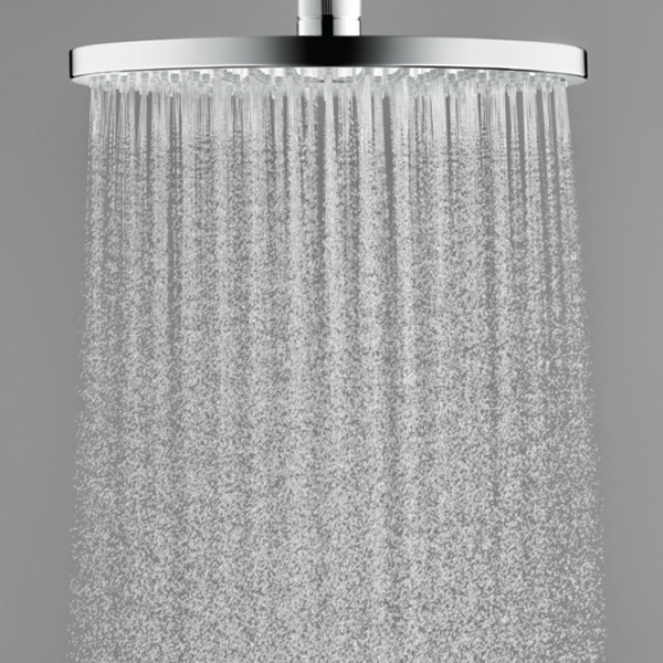 ������� ��� Hansgrohe Raindance S 1jet 240 PowderRain 27623000