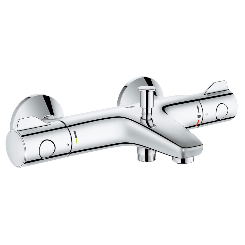 ��������� ��� ����� Grohe Grohtherm 800 34576000