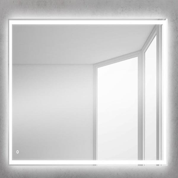 ������� BelBagno Spc 60x60 SPC-GRT-600-600-LED-TCH