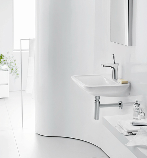 ��������� ��� �������� Hansgrohe PuraVida �����/���� 15075400