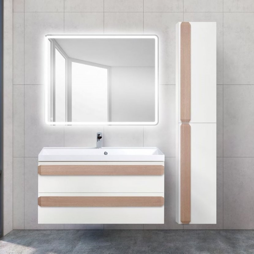 ����� ��� �������� BelBagno AURORA AURORA-1000-2C-SO-BO