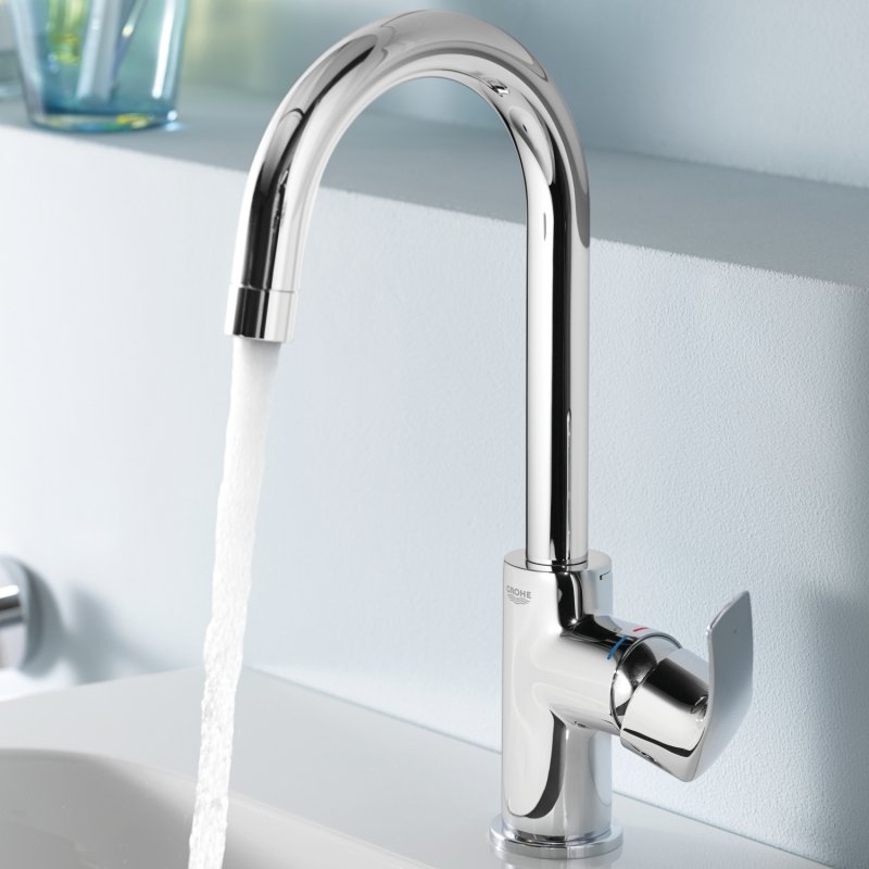 ��������� ��� �������� Grohe Eurosmart 23537002