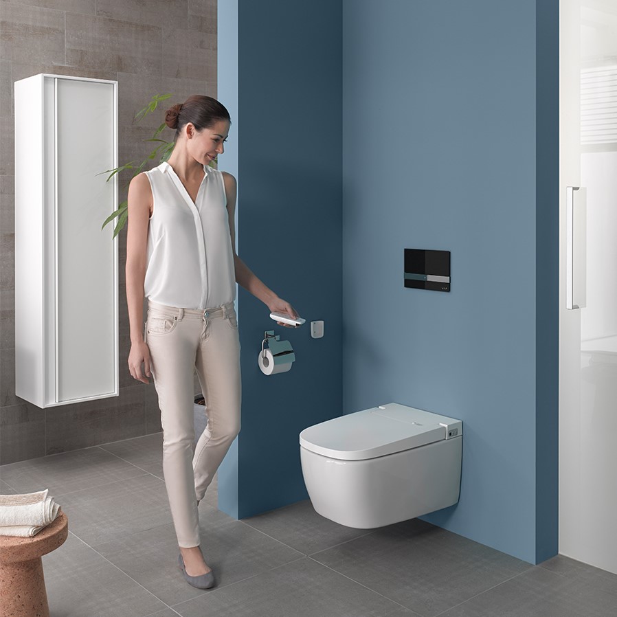 ��������� ������ VitrA V-Care 5674B003-6103