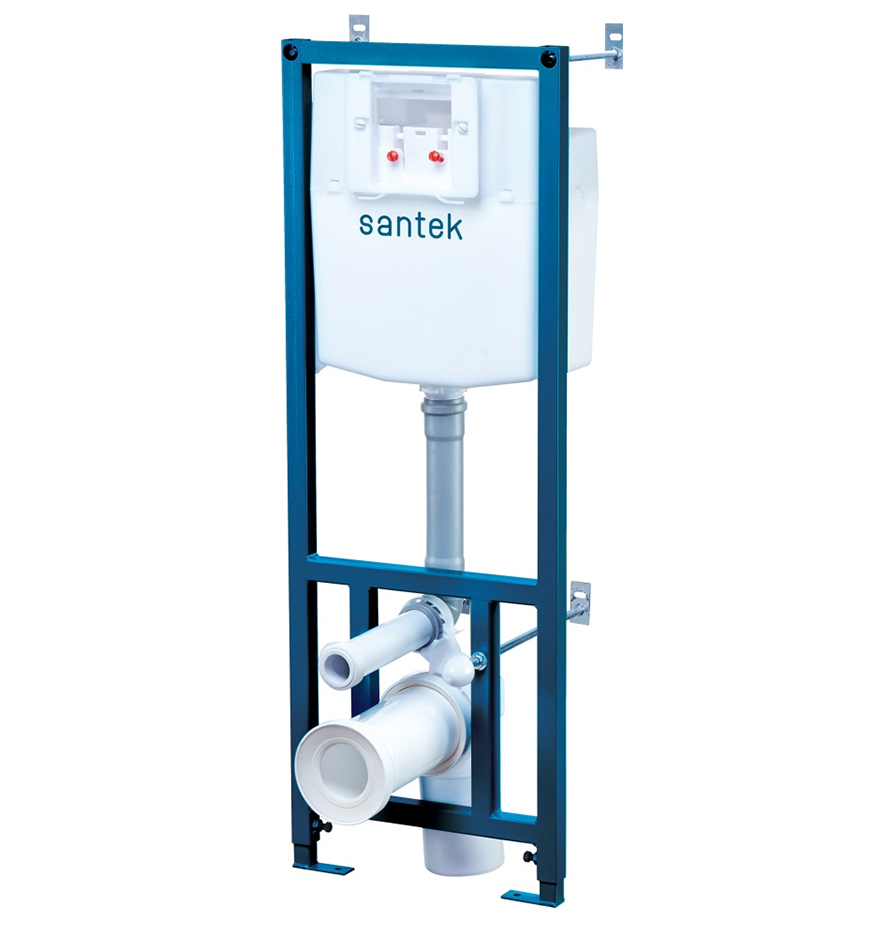 ��������� ������ Santek ��� ��� 1.WH50.1.572 � ������������