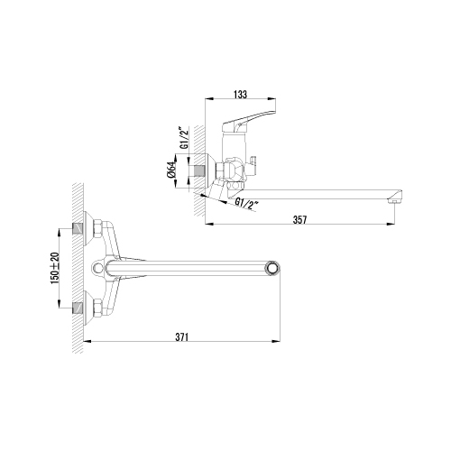��������� ��� ����� Lemark Omega LM3151C