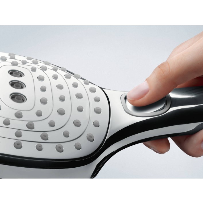 ������ ��� Hansgrohe Raindance Select 120 Air 3jet (����/�����) 26520400