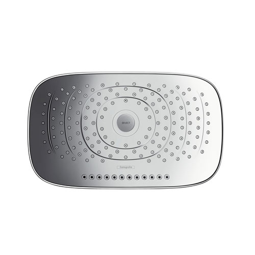 ������� ��� Hansgrohe Raindance Select � 300 3jet ���� 26468000