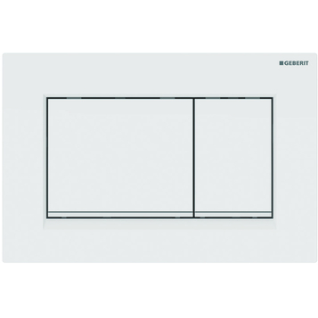 ������� ����� Geberit Sigma 30 115.883.11.1 ����� �������
