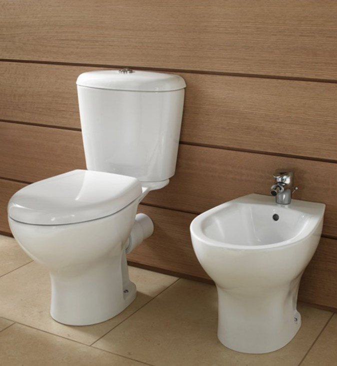 ������-������� Jacob Delafon Brive E70014-00 (SoftClose)