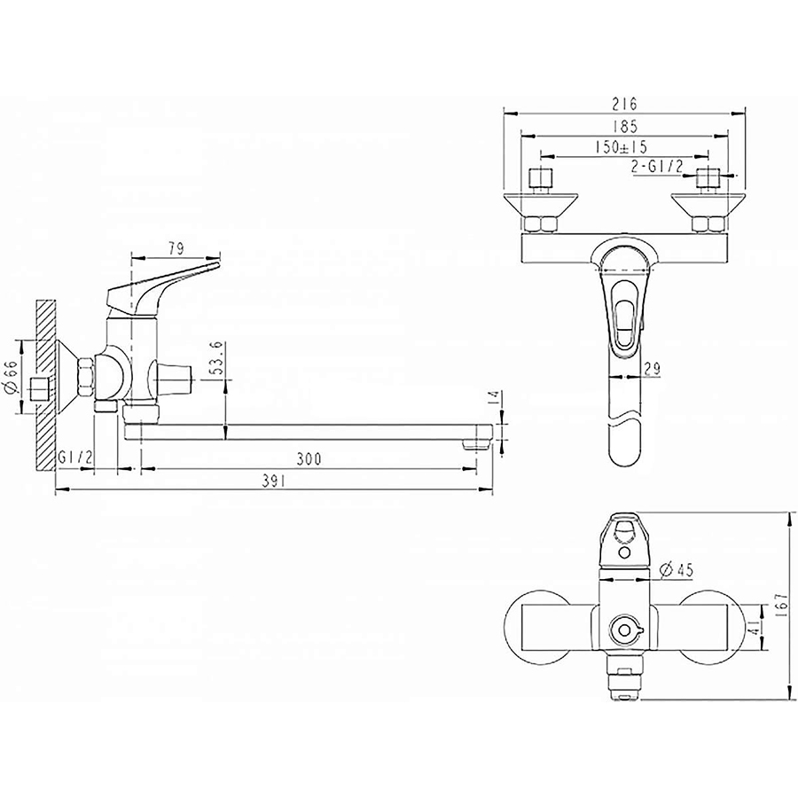��������� ��� ����� � ����� Bravat Drop-D F648162C-01A