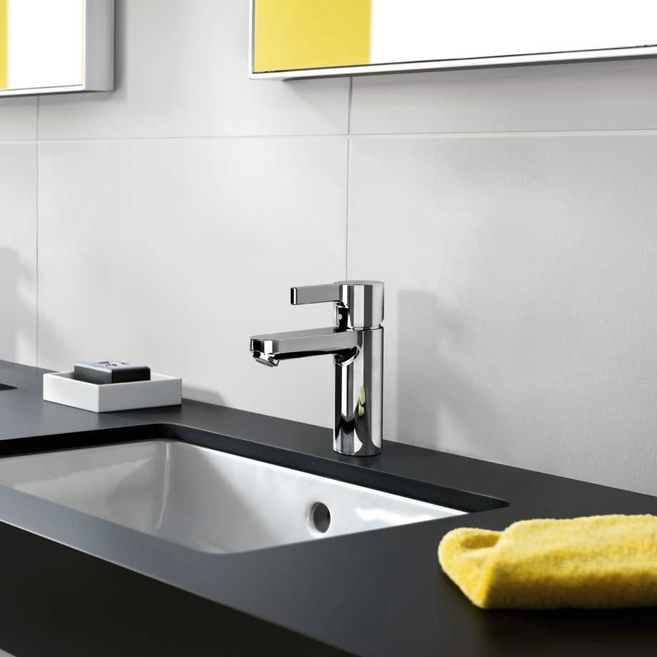 ��������� ��� �������� Hansgrohe Metris S 31060000