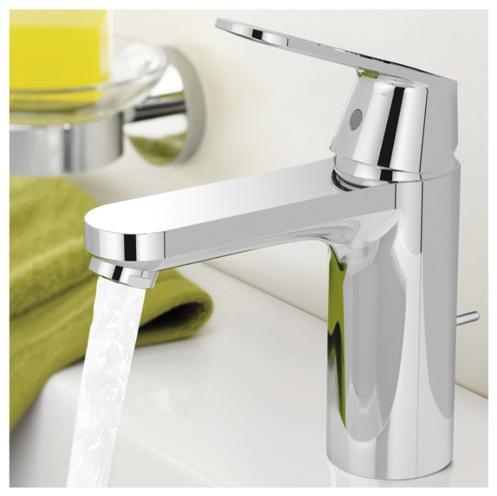 ��������� ��� �������� Grohe Eurosmart Cosmopolitan 2339600E