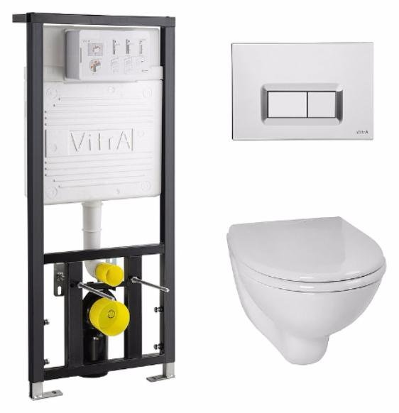 �������� ������ VitrA Arkitekt 9005B003-7211 � ������������