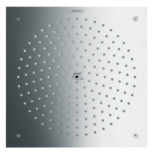 ������� ��� Hansgrohe Raindance Air 1 jet 260x260 26472000