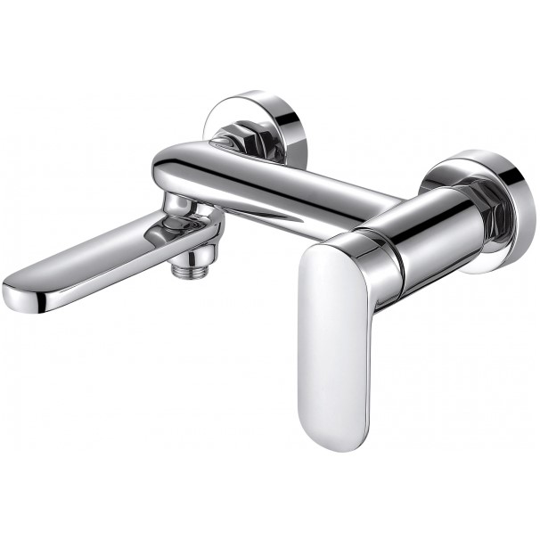 ��������� ��� ����� c �������� ������� Bravat Opal F6125183CP-01-RUS