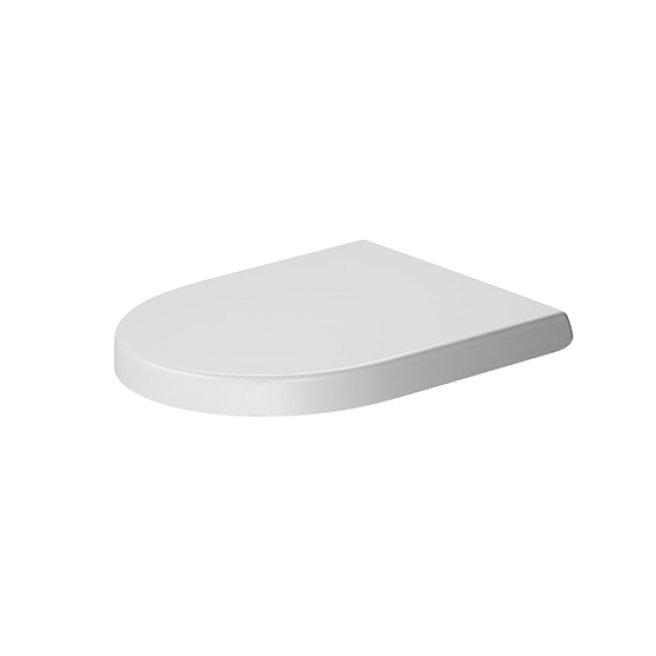 ������-������� Duravit Darling New (SoftClose) 0069890000