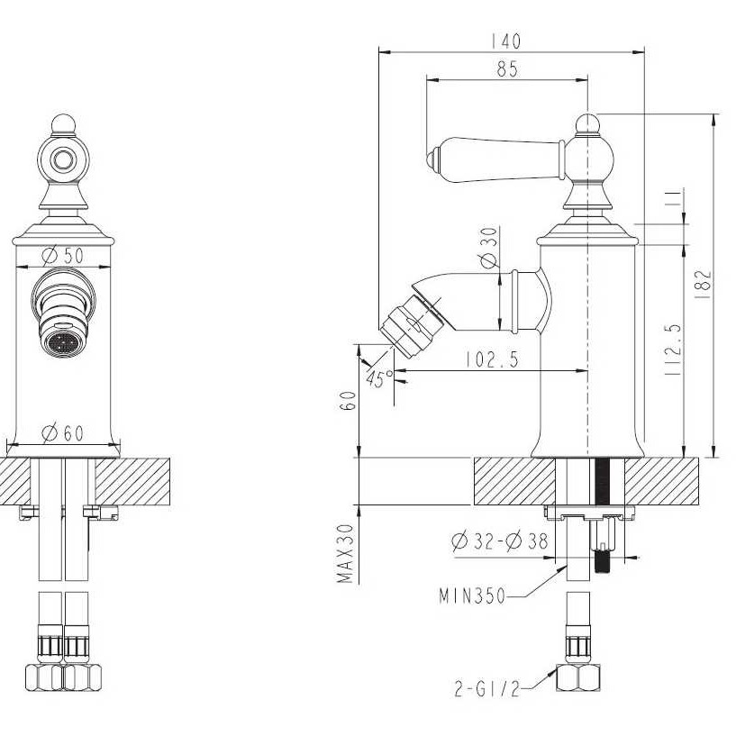 ��������� ��� ���� Bravat Art F375109G