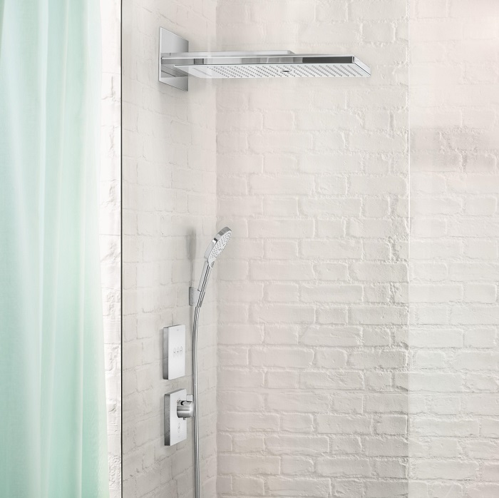 ������� ��� Hansgrohe Rainmaker Select 580 3jet 24001400