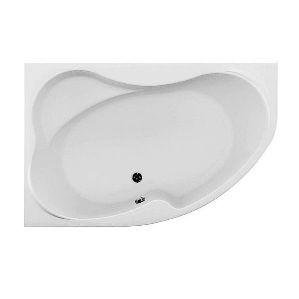 ��������� ����� Aquanet Capri 170x110 L 00203914