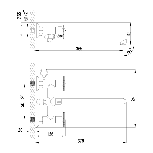 ��������� ��� ����� Lemark plus Spirit LM1951C