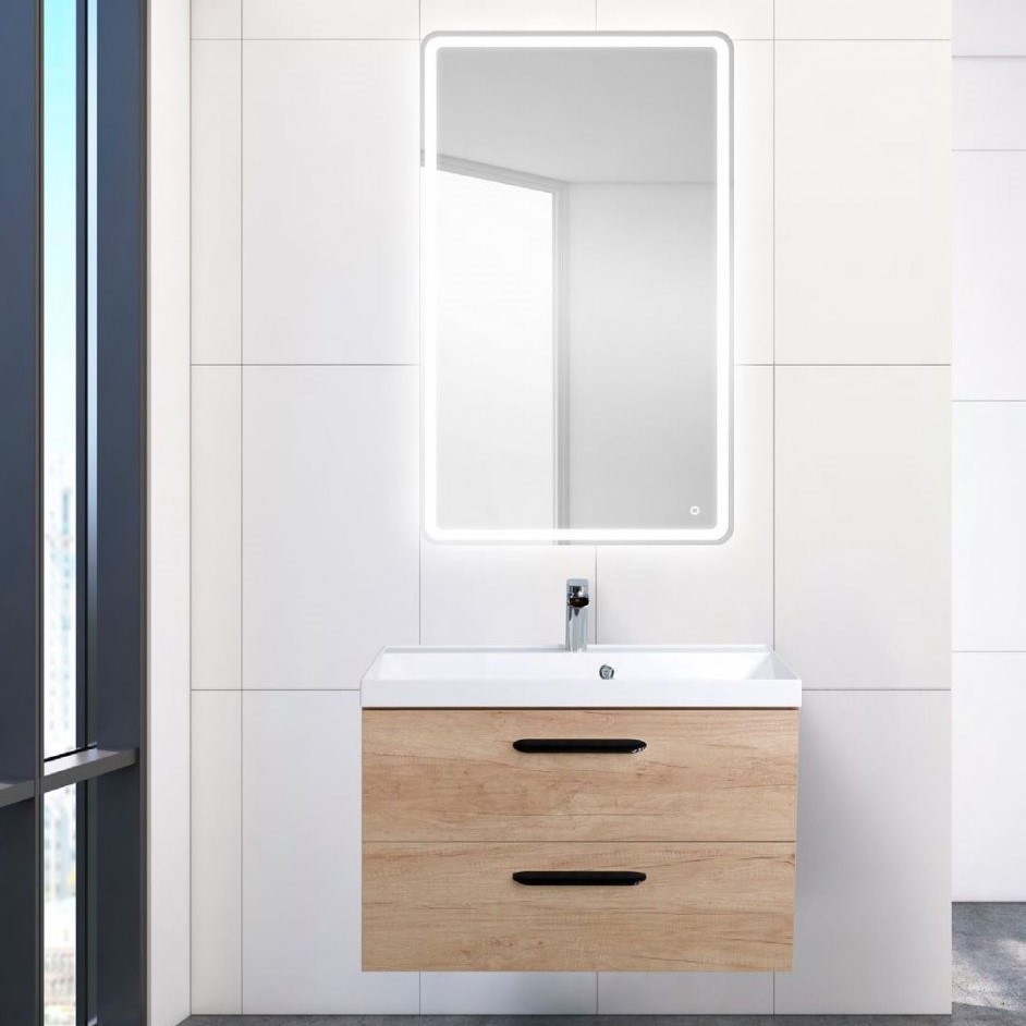 ����� ��� �������� BelBagno AURORA AURORA-700-2C-SO-CS