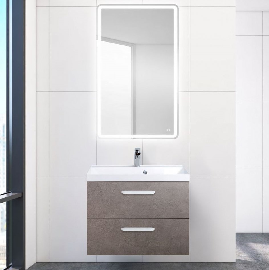 ����� ��� �������� BelBagno AURORA AURORA-600-2C-SO-AV