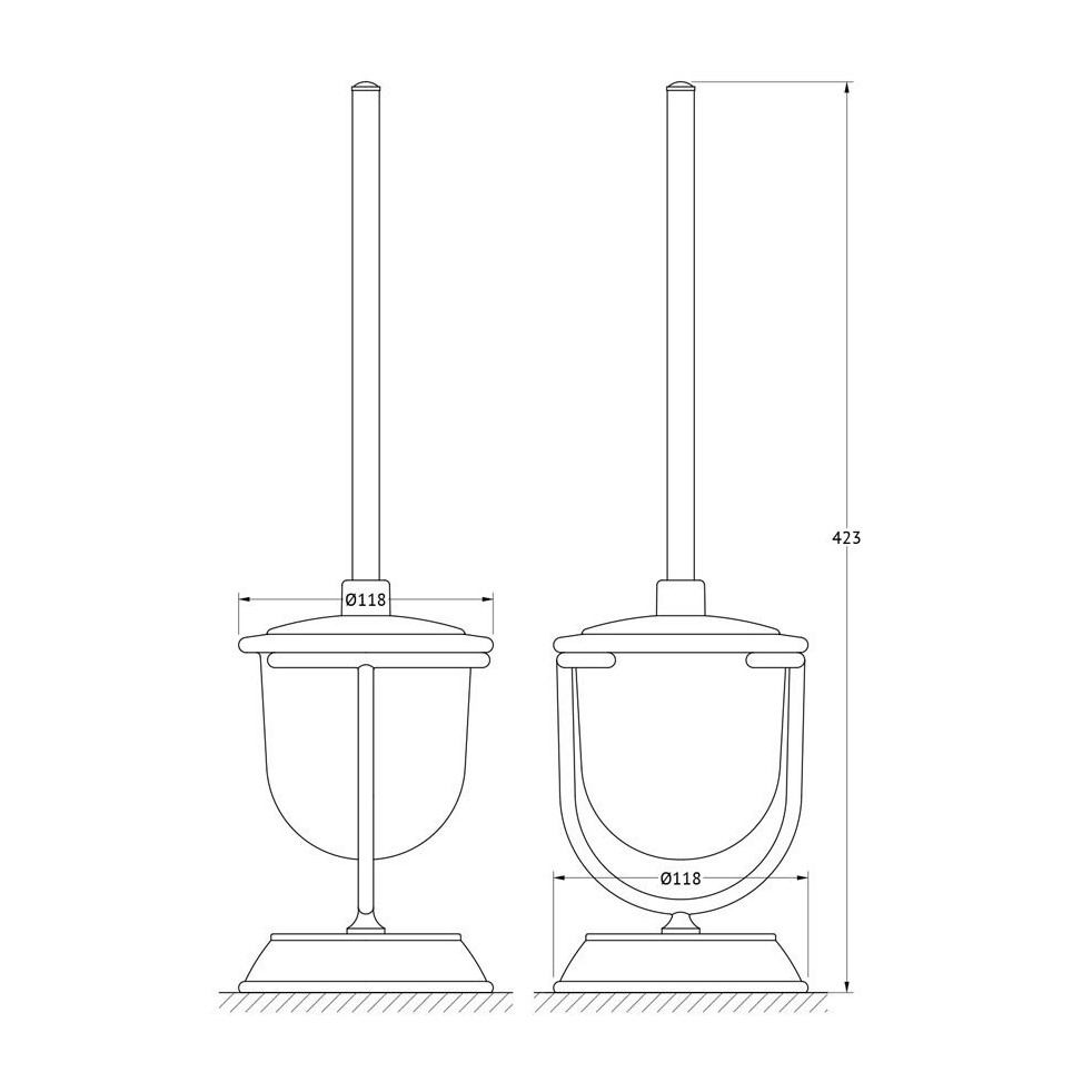 ����� FBS Universal UNI 007
