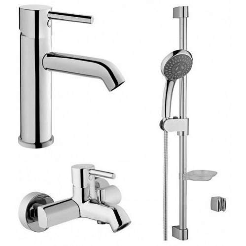 ������� �������� 3 � 1 VitrA Minimax S A49153EXP