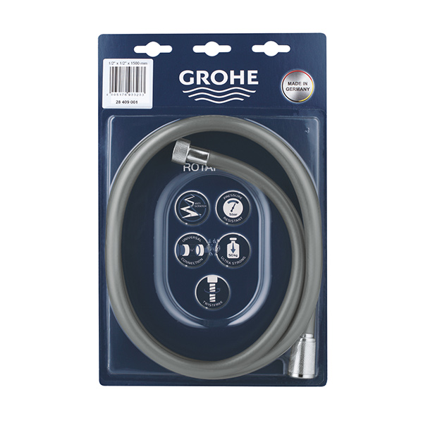 ����� ��� ���� Grohe Rotaflex 28409000
