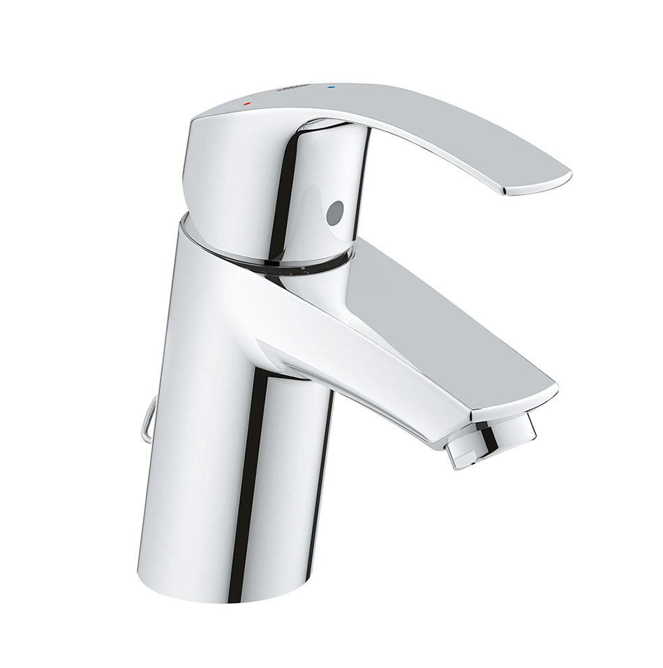 �����-����� ��� ����� 3 � 1 Grohe Eurosmart 123570