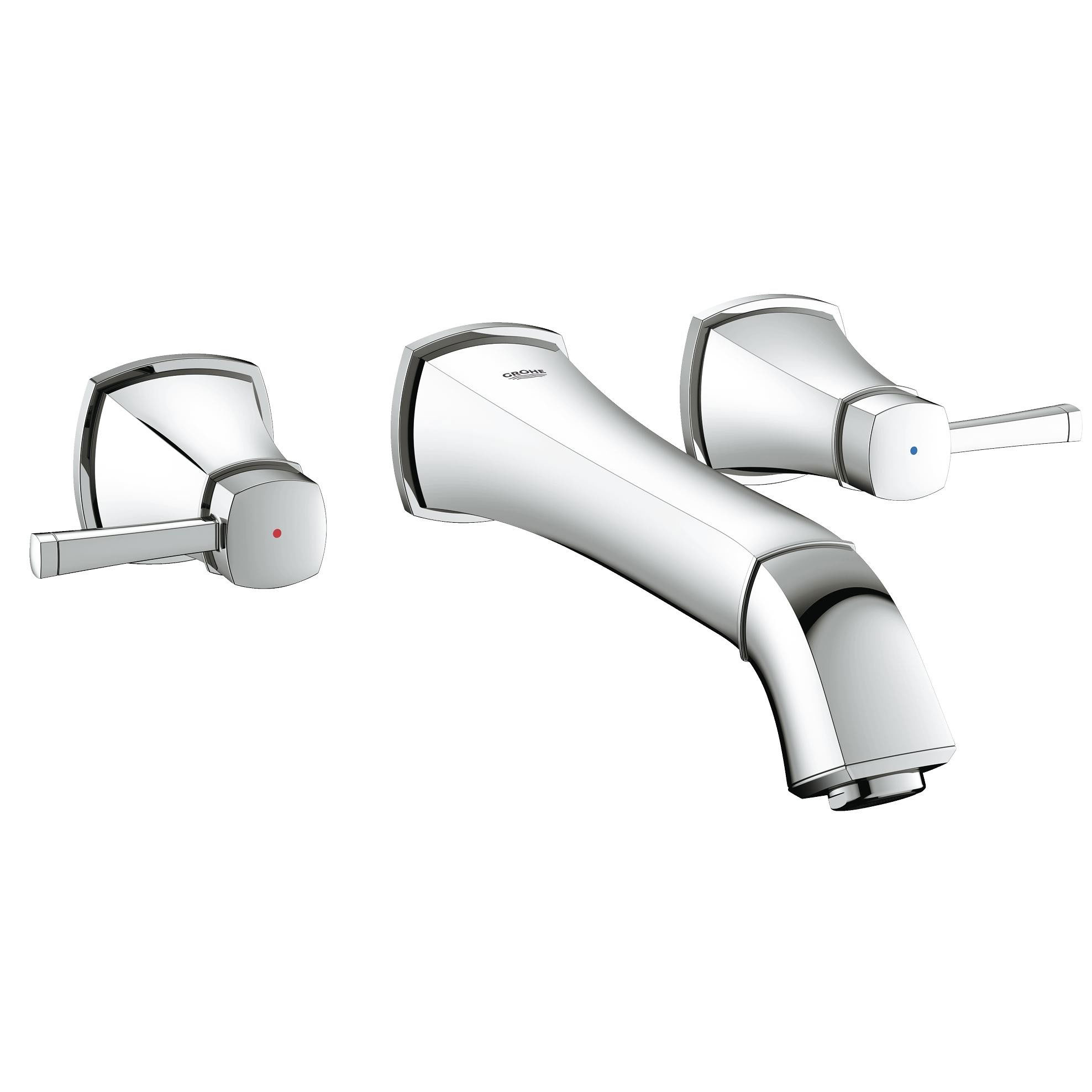 ��������� ��� �������� Grohe Grandera 20415000
