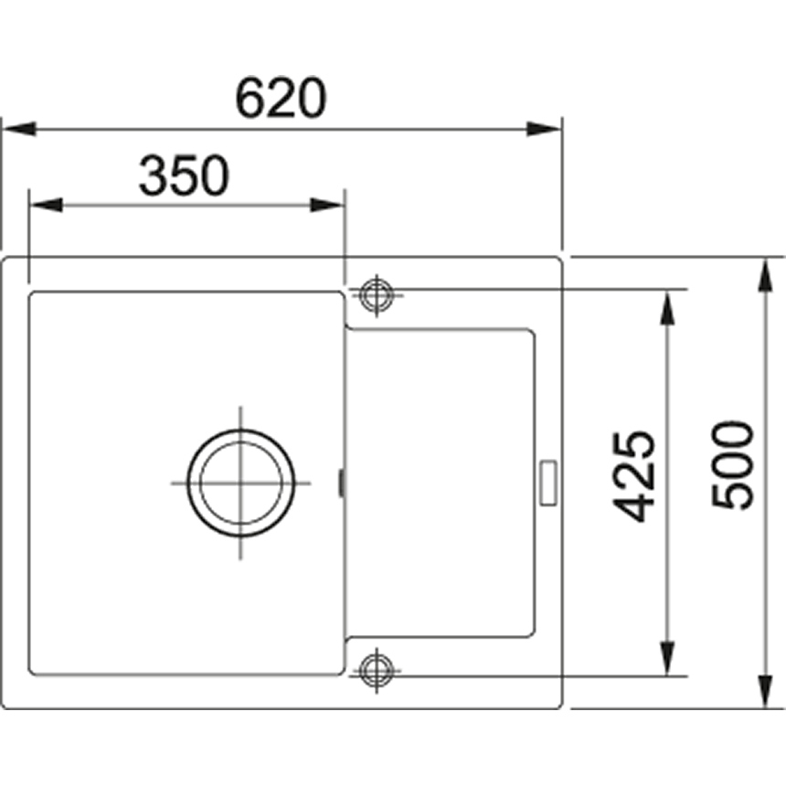 �������� ����� Franke MRG 611 C 114.0296.503 ������