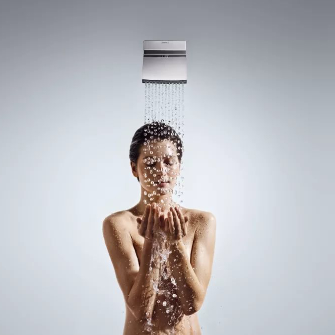 ������� ��� Hansgrohe Raindance Rainfall Stream 26443000