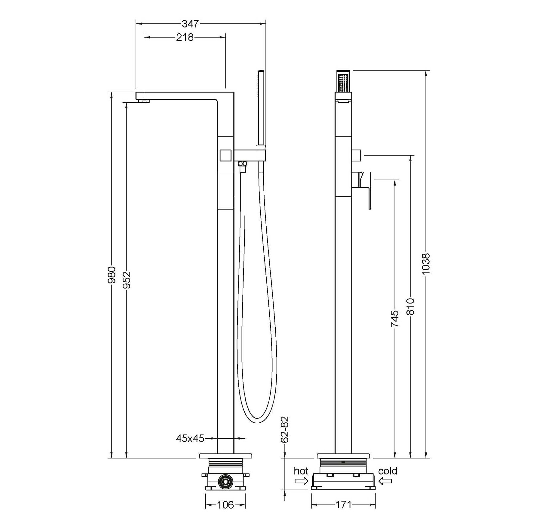 ��������� ��������� ��� ����� Timo Selene 2210/00Y-CR