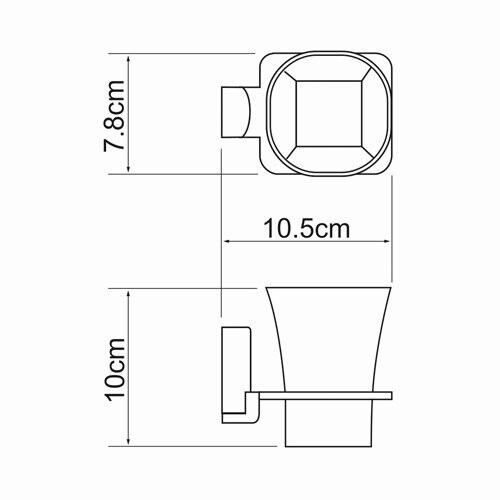 ������������ ��������� WasserKraft Leine K-5028