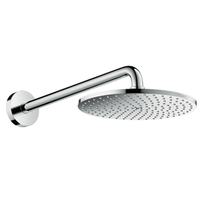 ������� ��� Hansgrohe Raindance S 1jet 240 PowderRain 27607000