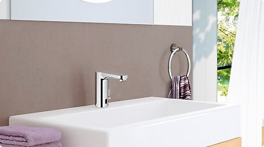 ��������� ��� �������� Grohe Eurosmart Cosmopolitan E 36327000