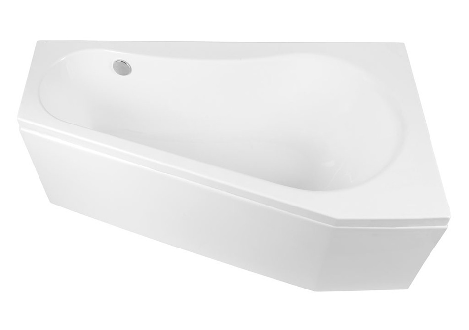 ��������� ����� Aquanet Brize 160x90 R 00213351