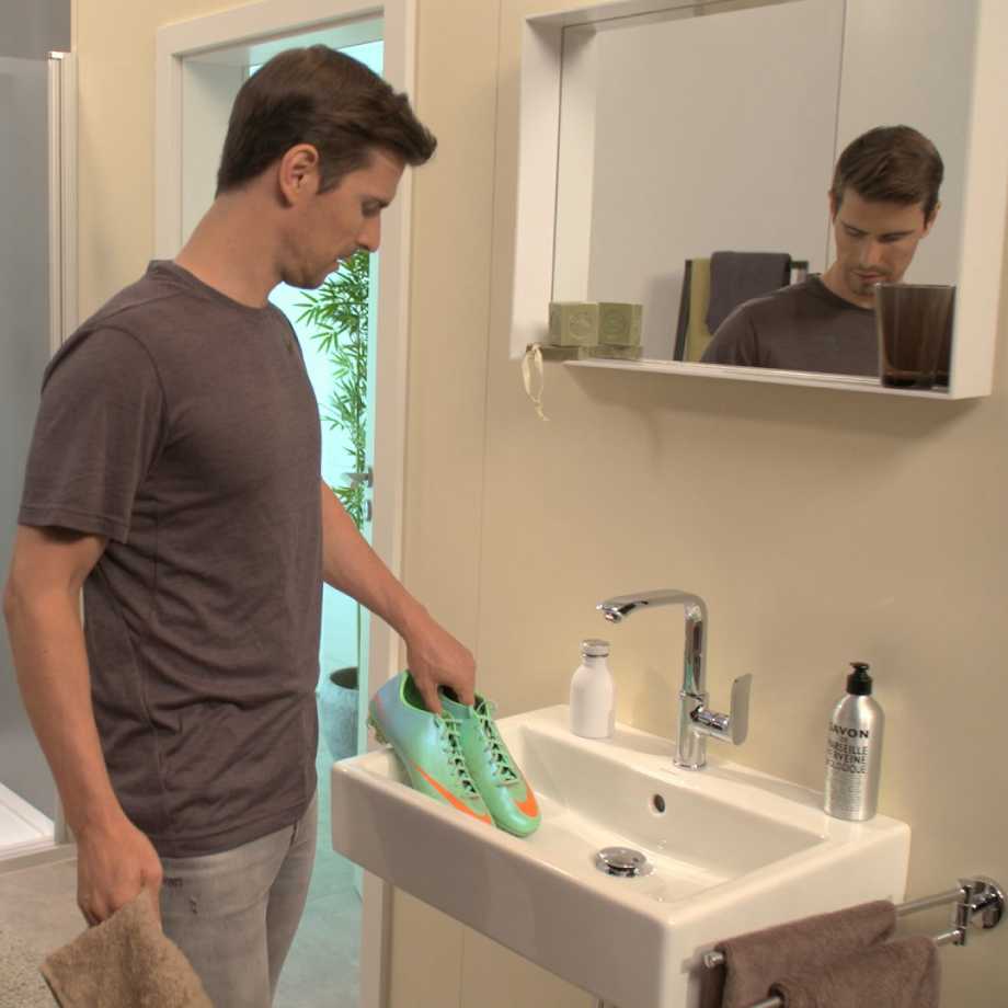 ��������� ��� �������� Hansgrohe Metris 230 31087000
